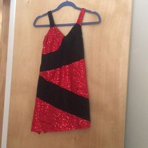 Dance Twirl Costume